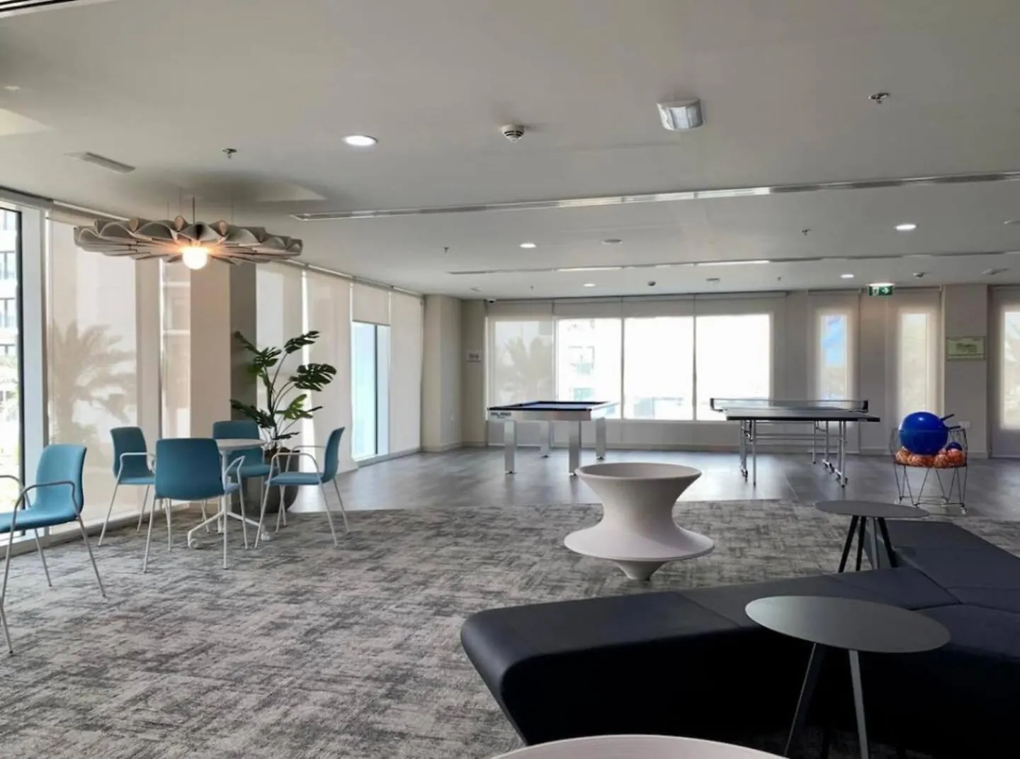 Glamorous 2Bd Apt Yas Island 阿布扎比 公寓
