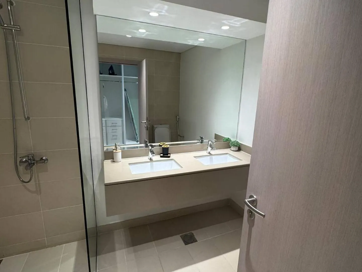 Glamorous 2Bd Apt Yas Island 阿布扎比 公寓