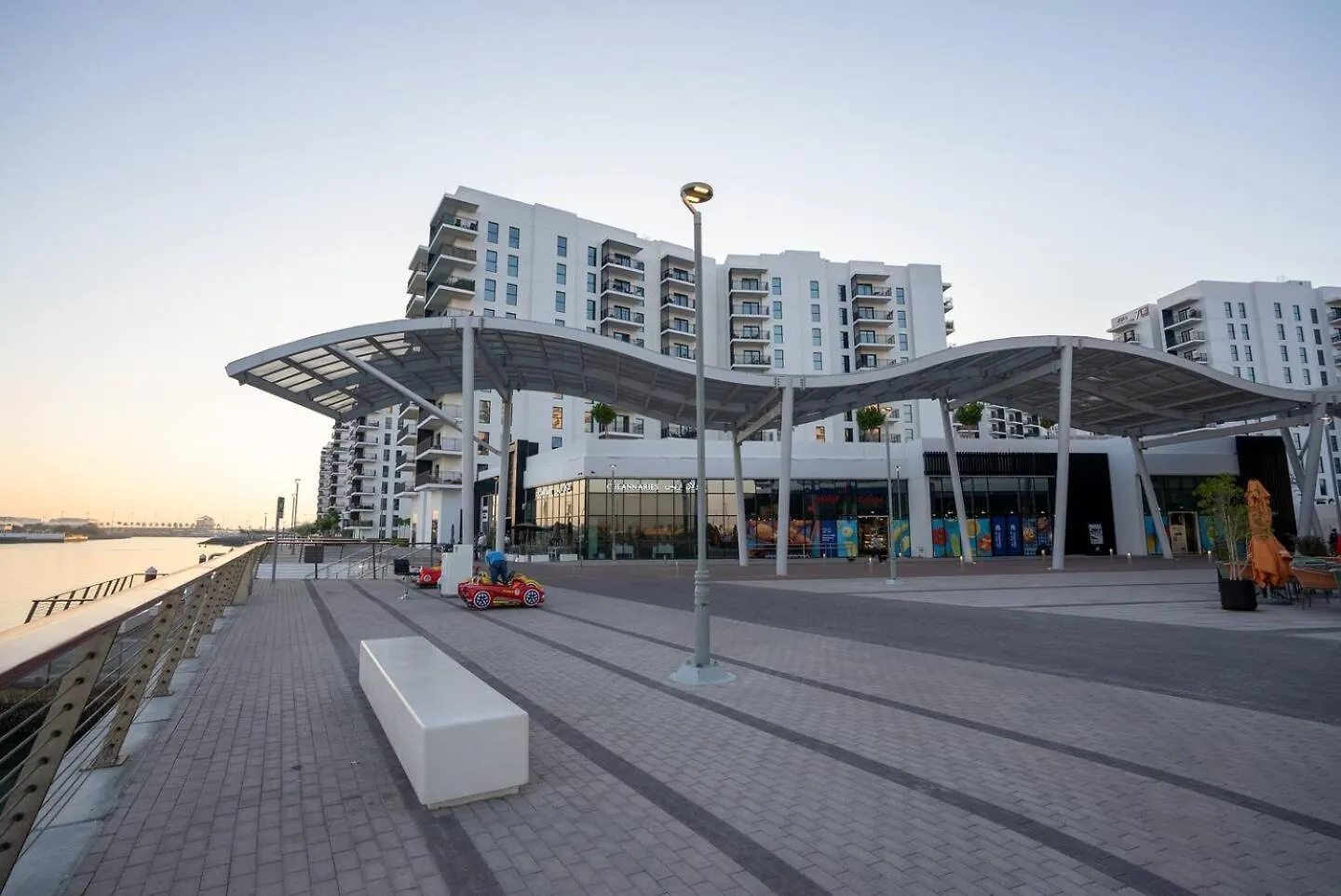 Διαμέρισμα Glamorous 2Bd Apt Yas Island Αμπού Ντάμπι Ηνωμένα Αραβικά Εμιράτα