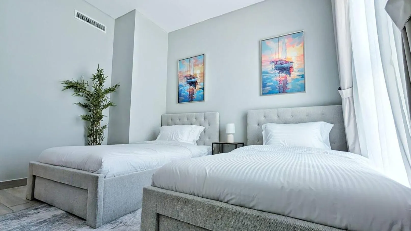 Glamorous 2Bd Apt Yas Island Αμπού Ντάμπι 0*,  Ηνωμένα Αραβικά Εμιράτα