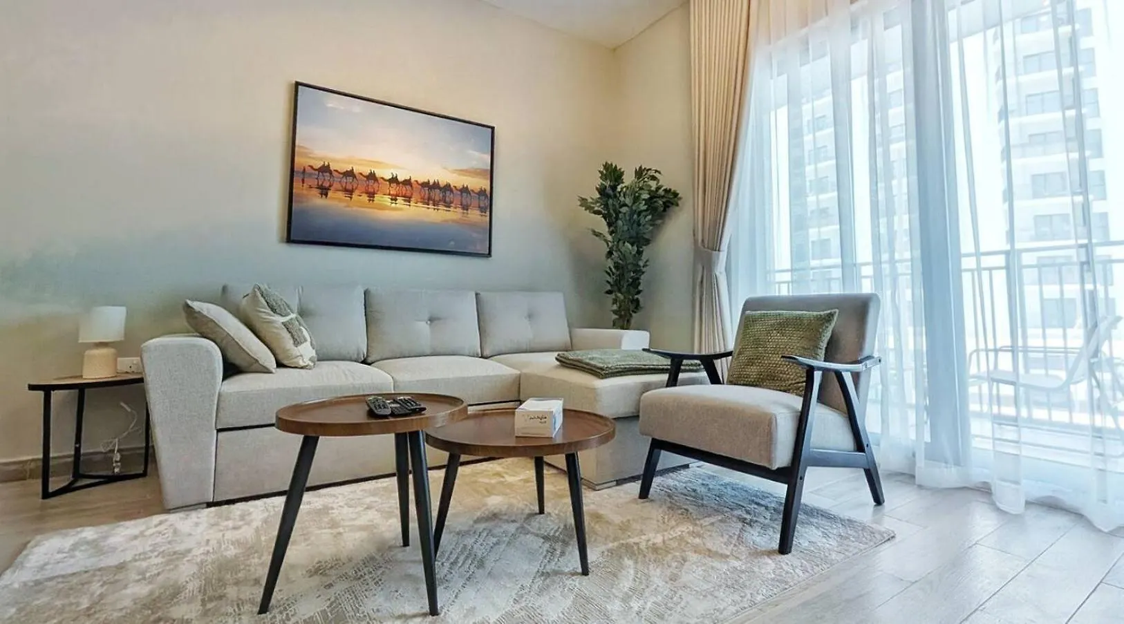 Glamorous 2Bd Apt Yas Island Αμπού Ντάμπι