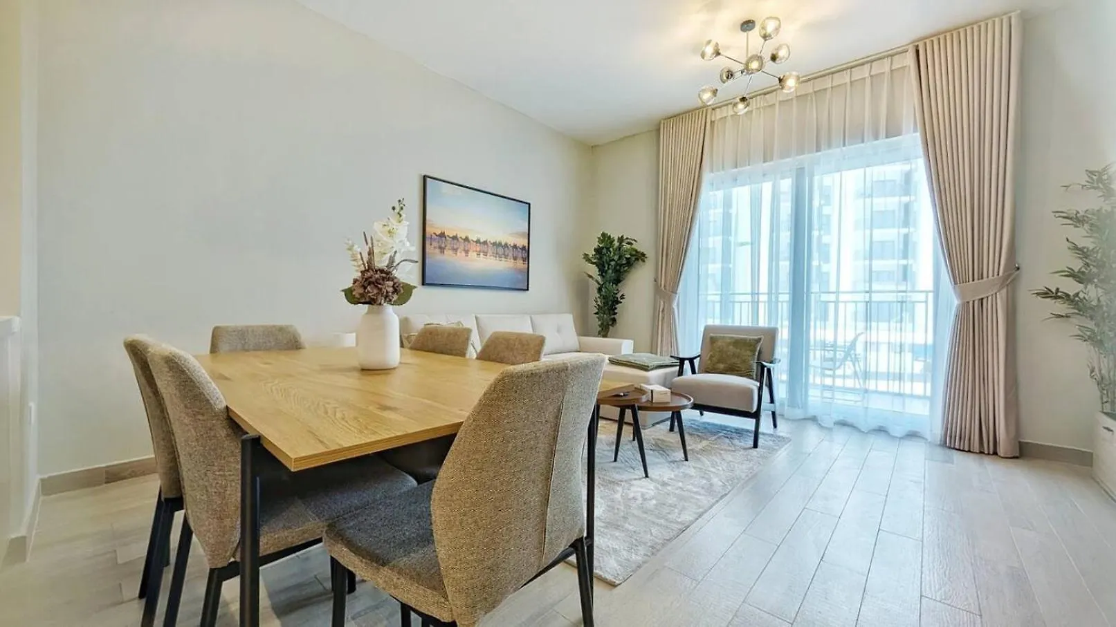 Glamorous 2Bd Apt Yas Island Αμπού Ντάμπι Διαμέρισμα