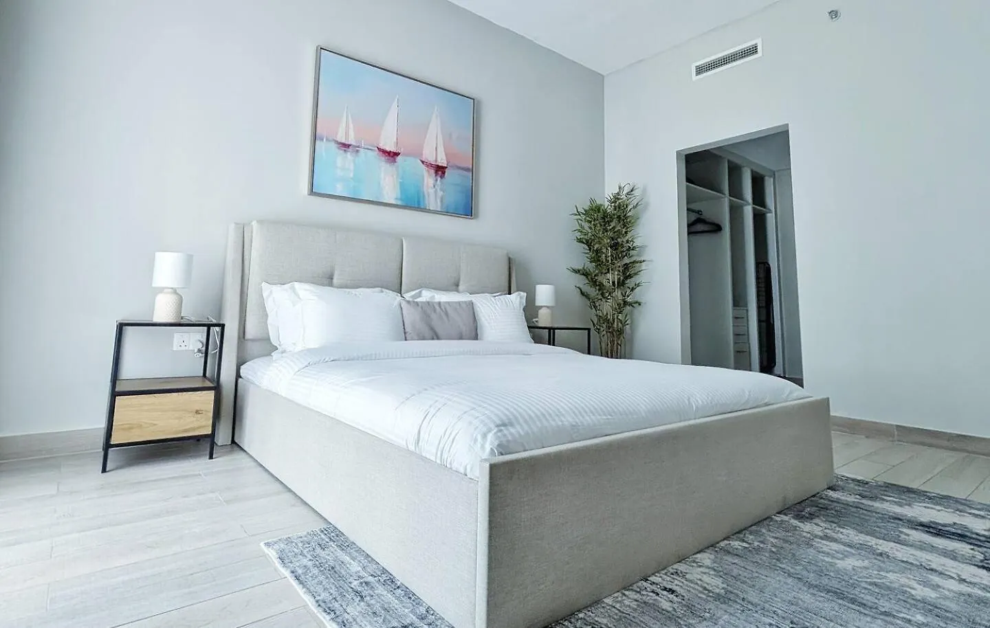 Διαμέρισμα Glamorous 2Bd Apt Yas Island Αμπού Ντάμπι