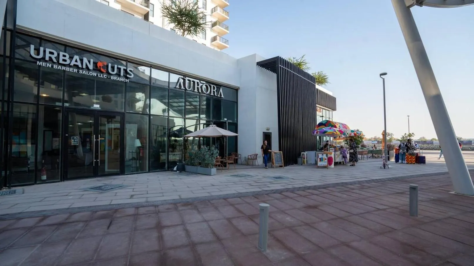 Διαμέρισμα Glamorous 2Bd Apt Yas Island Αμπού Ντάμπι