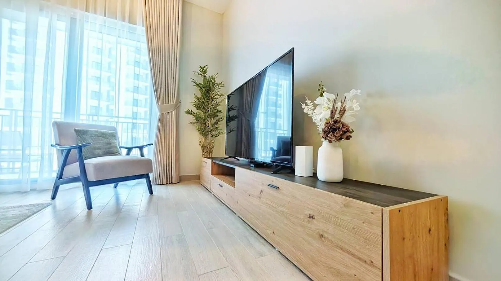 Glamorous 2Bd Apt Yas Island Αμπού Ντάμπι 0*,  Ηνωμένα Αραβικά Εμιράτα