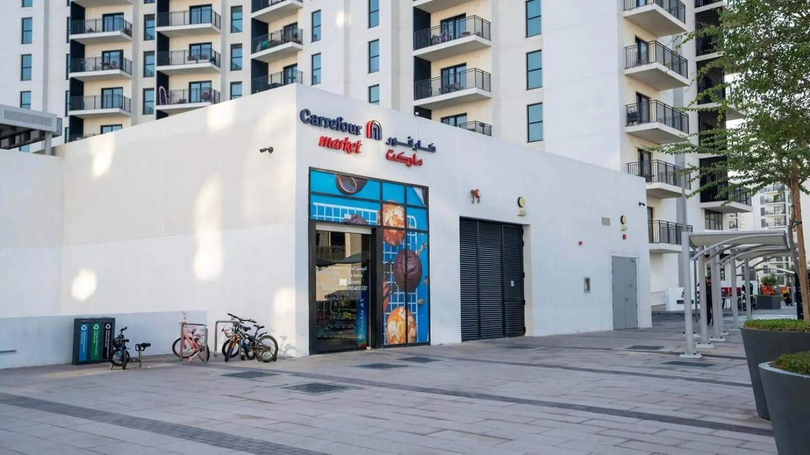 Glamorous 2Bd Apt Yas Island Αμπού Ντάμπι 0*,  Ηνωμένα Αραβικά Εμιράτα