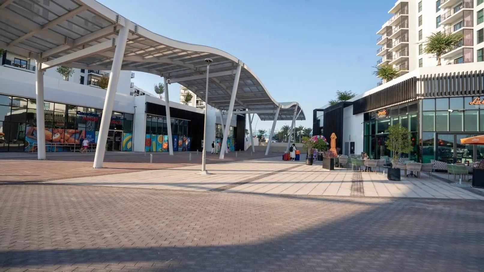 Glamorous 2Bd Apt Yas Island Αμπού Ντάμπι Διαμέρισμα